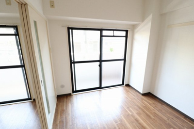 【洋室】 | プリモ中宮