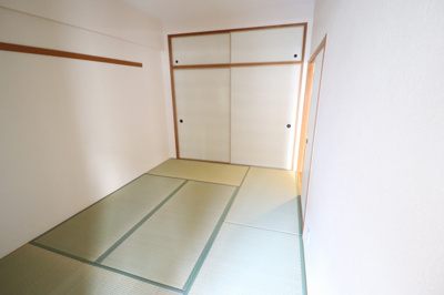 【和室】 | プリモ中宮