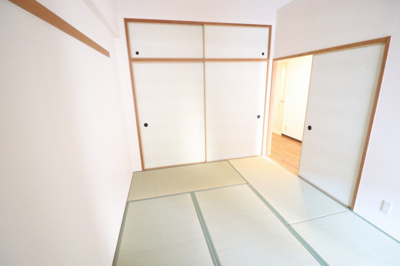 【和室】 | プリモ中宮