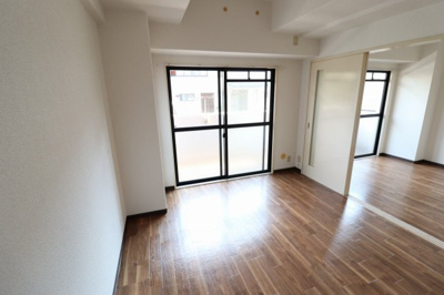 【居間・リビング】 | プリモ中宮