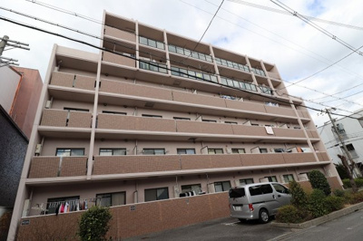 【外観】 | プリモ中宮