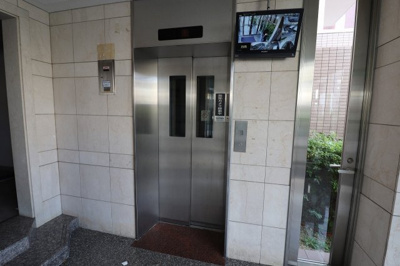 【ロビー】 | プリモ中宮