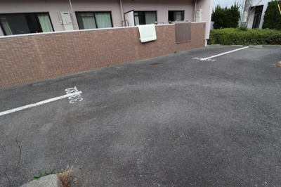 【駐車場】 | プリモ中宮