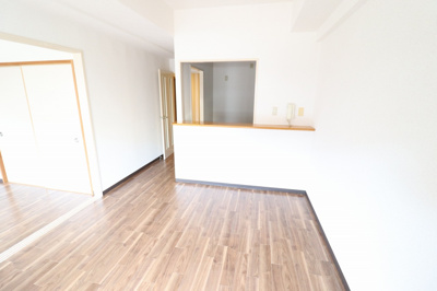 【居間・リビング】 | プリモ中宮