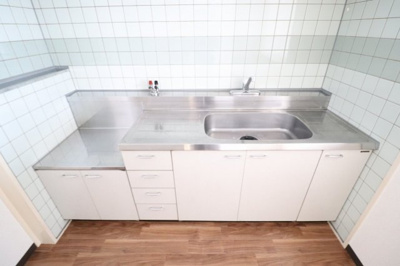 【キッチン】 | プリモ中宮