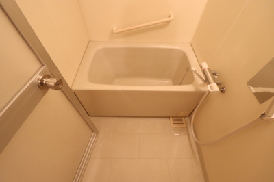 【浴室】 | プリモ中宮