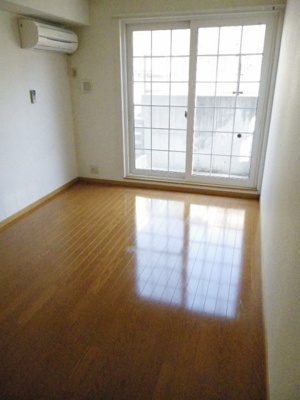 【居間・リビング】 | グリーンヒル三城B