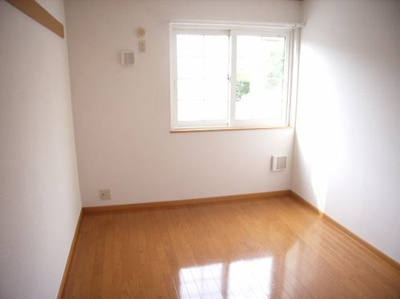 【内装】 | グリーンヒル三城B