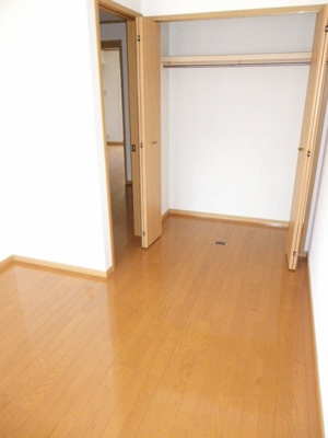 【収納】 | グリーンヒル三城B