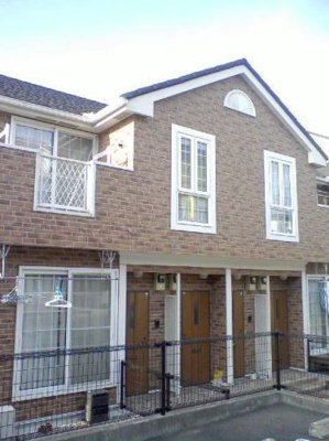 【エントランス】 | グリーンヒル三城B