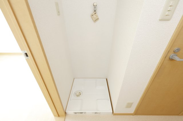 ウェンディの設備