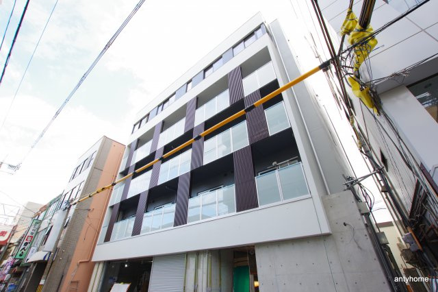 HK Residence　仲介手数料無料