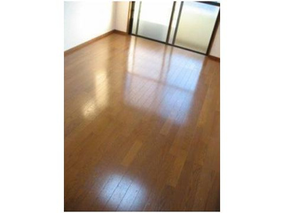 【寝室】 | 緑ハイツ