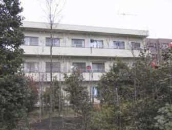 【外観】 | 緑ハイツ