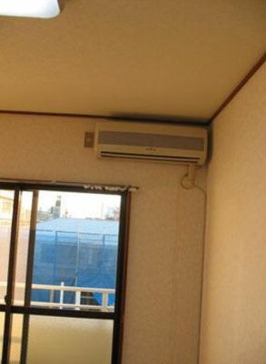 【設備】 | 緑ハイツ