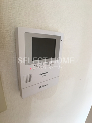 【セキュリティ】 | グリーンヒルズ明大寺 | 同型タイプ