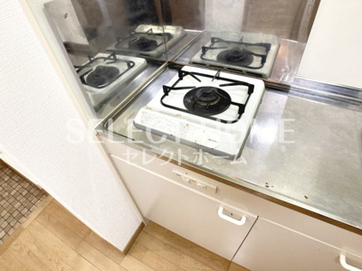  | グリーンヒルズ明大寺