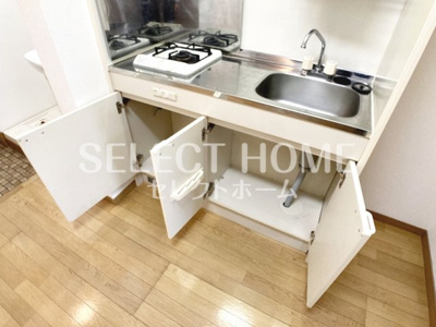  | グリーンヒルズ明大寺