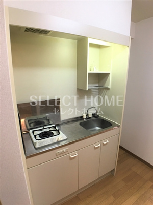 【キッチン】 | グリーンヒルズ明大寺 | コンパクトなキッチンで掃除もラクラク
同型タイプ