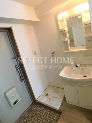 【独立洗面台】 | グリーンヒルズ明大寺 | 独立洗面化粧台付き
同型タイプ