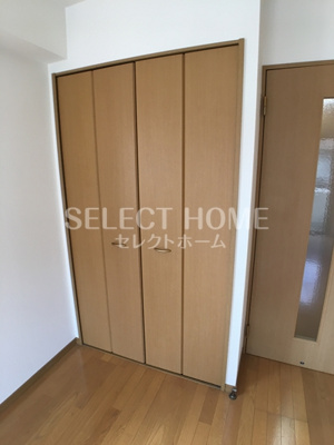 【収納】 | グリーンヒルズ明大寺 | 大きなものも収納できそうです
同型タイプ