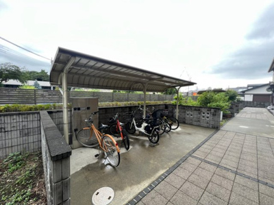 【その他共用部分】 | 楓