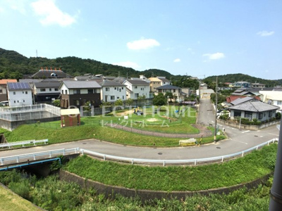 【展望】 | ベルシャンブール本宿