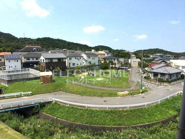 【展望】 | ベルシャンブール本宿