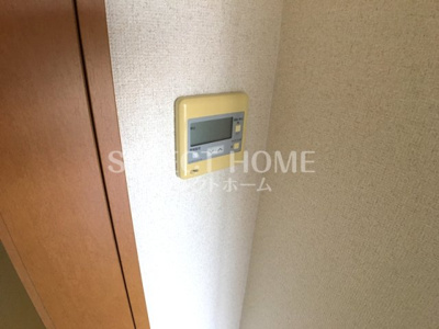 【設備】 | ベルシャンブール本宿