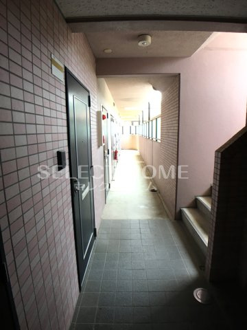  | ベルシャンブール本宿
