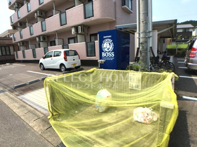  | ベルシャンブール本宿
