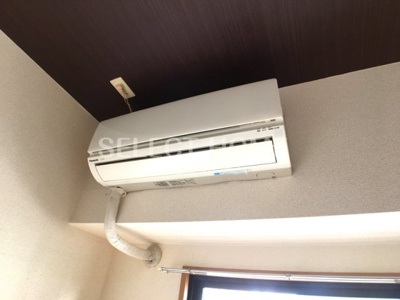 【設備】 | ベルシャンブール本宿