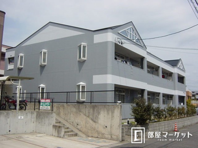 【外観】 | オプティカル