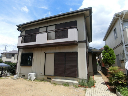 玉津町水谷貸家