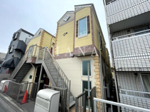 ユナイト中野島ジャン・レノの画像