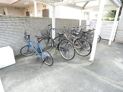 【その他共用部分】