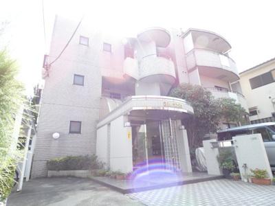 【外観】 【外観】