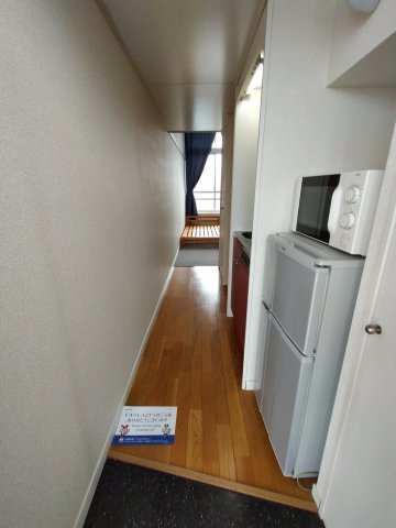 【玄関】 | レオパレス290