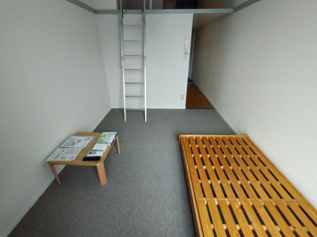【内装】 | レオパレス290