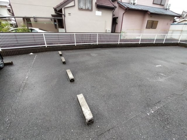 【駐車場】 | レオパレス290