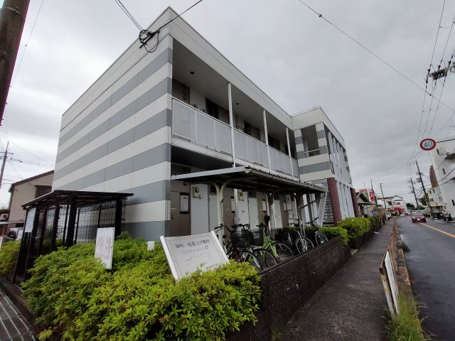 【その他共用部分】 | レオパレス290