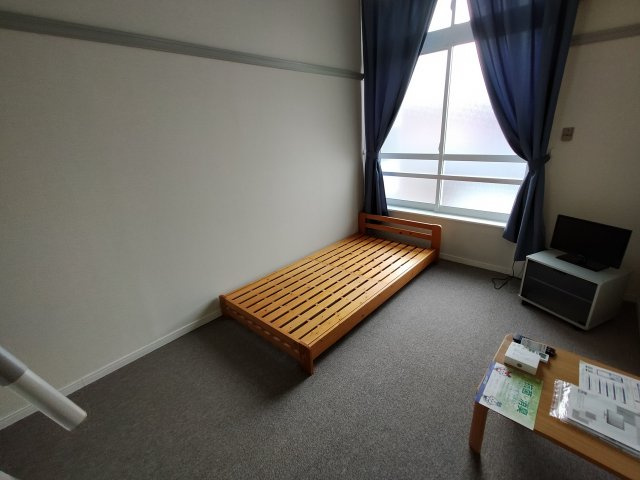 【居間・リビング】 | レオパレス290