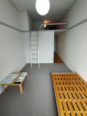 【寝室】 | レオパレス290