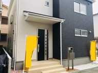◆新築戸建◆駐車2台◆「池田」駅徒歩12分～◆神田1丁目♪の画像