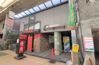 【外観】 | プレアール八尾本町
