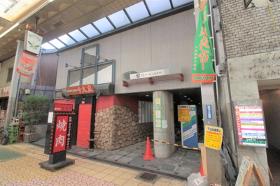 【外観】 | プレアール八尾本町 | プレアール八尾本町