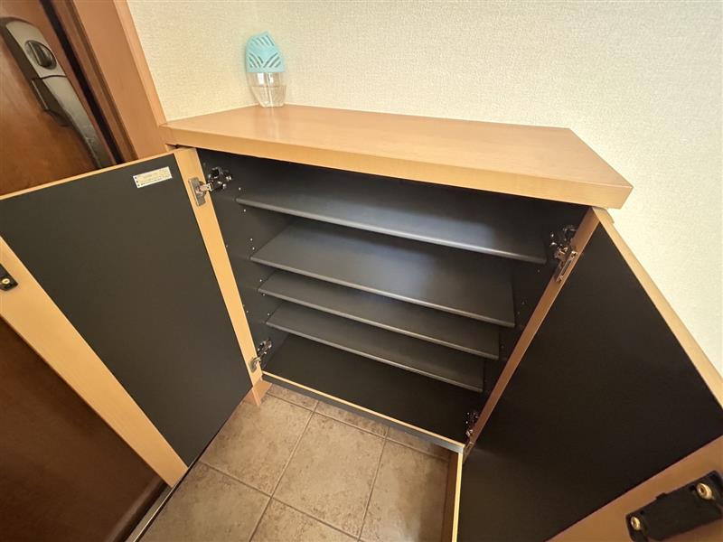 グランシャリオA棟のその他