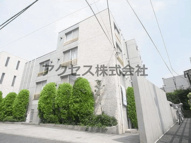 中野区上高田４丁目のマンションの画像