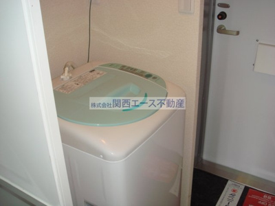 【設備】 | レオパレスMS