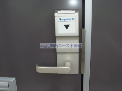 【玄関】 | レオパレスMS